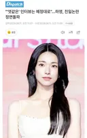 하영 제대로 긁는 디스패치 기사제목 ㄷ