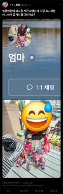 딸 공개처형