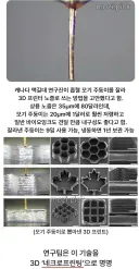 드디어 모기를 활용하기 시작한 인류
