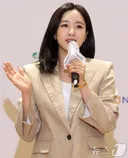 티아라,배우 함은정 오늘 홍보대사 위촉식 사진