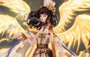 (던파)세라핌으로 미카엘라 스토리 본느낌은