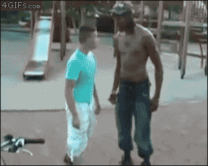 길거리 싸움 모음.gif