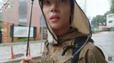 등산하려고 산악회까지 모집했는데 입구컷 당한 남돌...jpg