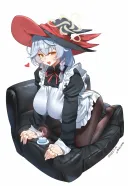 블루아카) 불법문학) "마, 마스터 죄송해요?! 네?! 그만 우시고 네?!"