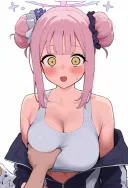 블루아카)의외로 하면 위험한 행동