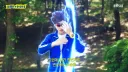 충격적인 번개맨의 본명
