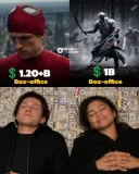톰 젠 데이야 부부 근황