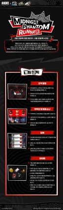 니케) 페르소나 콜라보 미니게임 특