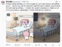 아이들을 위해 웃어주는 도로롱