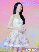 [단독] '증조부 친일' 하영, 광복절 하루 앞두고..넷플릭스 인터뷰 전면 취소