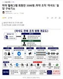 마약 텔레그램 회원만 3300명마약 조직 '마석도' 일당 구속기소