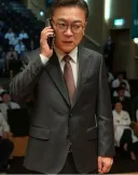 매국노 이미지 가진 배우 변화구로 쓰는 법