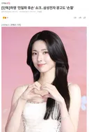 [단독]하영 '친일파 후손' 쇼크..삼성전자 광고도 '손절'