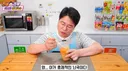 더벤티 6500원 초계국수 리뷰
