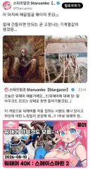 워해머 전혀모르는 인방인...