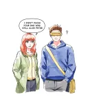 MCU) 피터.. 너네 아버지 살아계셨어?
