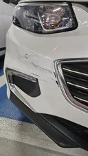 안녕하세요 물피도주 범퍼 긁힘인데 도움요청드립니다