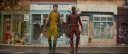 MCU)드디어 원작 코스튬을 입어보는 울버린