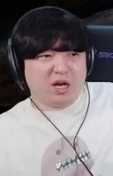 인방)풍월량 뭔가 잘 생긴것 같지 않냐?