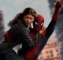 MCU) (스포) [스파이더맨] 자세히보면 웃픈 디테일