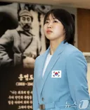 독립투사 자손은 피는 못속이는 사례