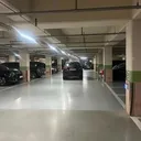 투싼 주차입니다.