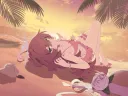 블루아카) 짤들로 알아보는 이로하 묘사 (이로하 03)