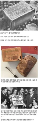 100년전 대실패로 끝난 미국의 발명품
