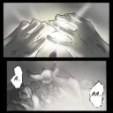 소녀의 몸애 빙의한 워해머 황제 만화.manhwa