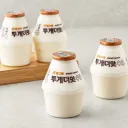 바나나맛 우유 시리즈 대용량으로 팔면 대박날 거 같은데