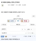 버튜버 문화 진짜 신기하네