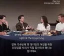 오디세이) 톰 공인, 신뢰할 수 있는 배우..!