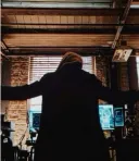 MCU) (스포) [스파이더맨] 정체랑 하던거 알고보면 은근히 웃긴것