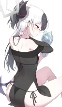 블루아카)가끔 진짜 순수하게 누드가 보고 싶은 학생 있지 않음?