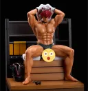 젠레스) 몸매 좋은 마나토 피규어