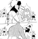헌터헌터) 검은 현인...!
