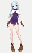 "용사님, 마왕토벌파티를 구하십니까? 저도 동행하겠습니다"
