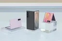 분당 140대 팔렸다…갤럭시 Z8, 사전판매 144만대 '신기록'