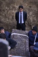 영화 파묘에서 친일파 집안을 설명하는 짧은 대사