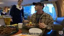 사실상 한국인인데 북한식당에 성공적으로 잠입한 이유