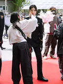 트위터에서 맘찍 터지고 있는 정은채 사진