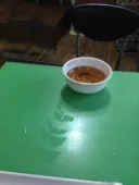 가끔 식당에서 보인다는 괴현상
