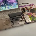cd 드라이브 있는 노트북