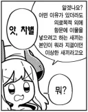 사펑) 운영체제 교체는 아예 불가능인가?