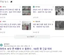 한국 열돔만 살짝 깨주고 중국으로 가버린 돌핀 근황