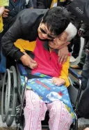 소록도 하면 빠져서는 안되는 인물