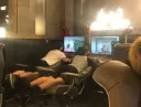 PC방에 의자 상태들이 안좋은 이유