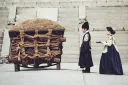 사이버펑크 소재로 쓰기 좋은 한반도 역사속 아이템