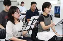 뮤지컬 '나는 반딧불' 문시연