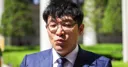 '김건희 그림 청탁' 김상민, 징역형 집유 확정에 변호사 등록 취소
